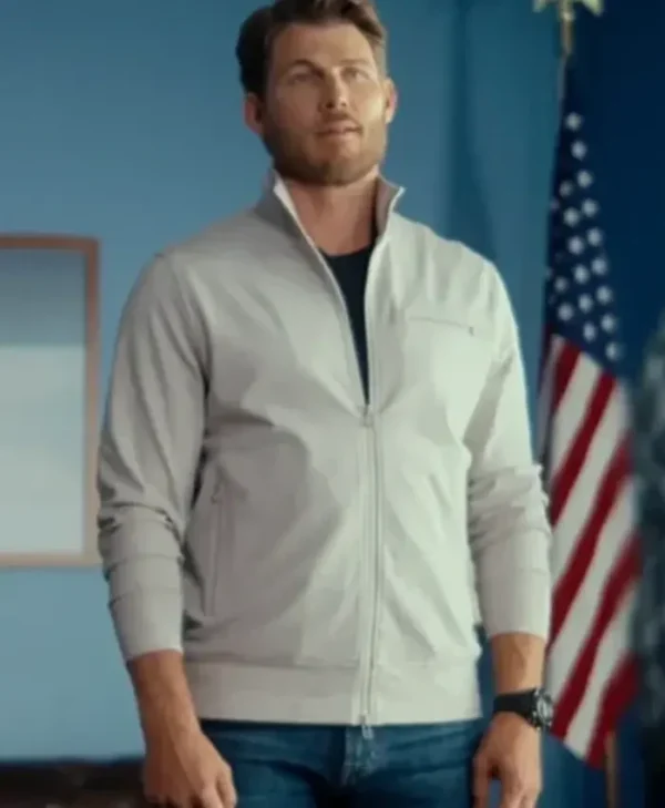 FUBAR S02 Travis Van Winkle Jacket