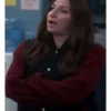 Brooklyn Nine-Nine Chelsea Peretti Bomber Jacket