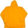 Happy Gilmore 2 Adam Sandler Boston Yellow Hoodie