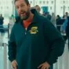 Adam Sandler Happy Gilmore 2 Green Sweatshirt
