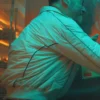 Bob Odenkirk Nobody 2 White Jacket
