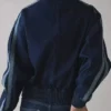 Isa Briones 2025 The Pitt Denim Jacket