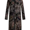 Isabella Spezzano Law And Order Organized Crime S05 Coat