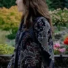 Law And Order Organized Crime S05 Isabella Spezzano Coat
