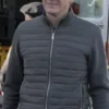 Law And Order Organized Crime S05 Kyle Vargas Quilted Jacket