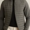 Law And Order Organized Crime S05 Quilted Kyle Vargas Jacket