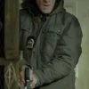 Law and Order Organized Crime S05 Elliot Stabler Jacket