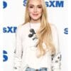 Lindsay Lohan Freakier Friday Graphic Sweatshirt
