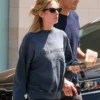 Ashley Benson LA 2025 Sweatshirt
