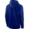 Los Angeles Dodgers Performance Hoodie