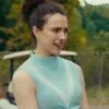Happy Gilmore Margaret Qualley Sweater Vest