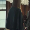 Masha Dmitrichenko TV Series Nine Perfect Strangers S2 Nicole Kidman Cape Top