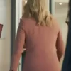 McKenzie Westmore Love In The Clouds 2025 Blazer