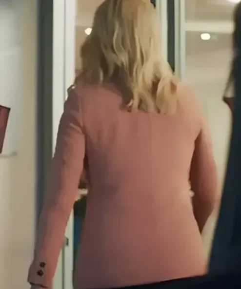 McKenzie Westmore Love In The Clouds 2025 Blazer