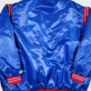 New England Patriots Varsity Teddy Jacket