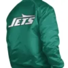 New York Jets Exclusive Varsity Green Jacket