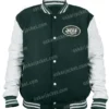 New York Jets Kevin Arnold Varsity Jacket