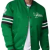 New York Jets Scout I Varsity Jacket