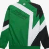 New York Jets Star Windbreaker Jacket
