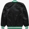 New York Jets Varsity Blackout Jacket