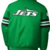 New York Jets Varsity Scout I Jacket