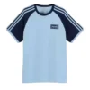 Buy Oasis Tour 3-Stripes T-Shirt -Unisex