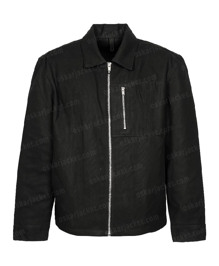 Bad Thoughts S01 Tom Segura Black Jacket For Sale