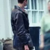 Outrageous 2025 Calam Lynch Leather Brown Coat
