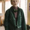 Patience S01 Patience Evans Green Jacket
