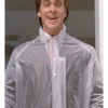 American Psycho Raincoat