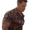 Christopher Smith TV Series Peacemaker S02 John Cena Shirt