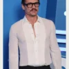 Pedro Pascal The Fantastic Four Sydney Launch Event Shirt