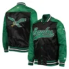 Philadelphia Eagles Starter Jacket