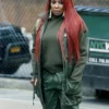 TV-Series Power Book II Ghost Mary J. Blige Vest
