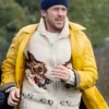 Project Hail Mary Ryan Gosling Wolf Cardigan