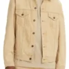 Rock The Block S06 Ty Cream Pennington Jacket