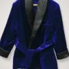 Roselli Smoking Blue Jacket