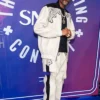 SNL 50 Snoop Dogg The Homecoming Concert Jacket