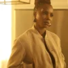 Shanola Hampton Found S02 Cropped Jacket