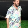 Adam Sandler Netflix’s Happy Gilmore 2 Premiere Printed Shirt