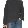 Big Brother USA S27 Lauren Domingue Gray Sweatshirt