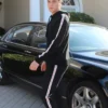 Brooks Marks Tracksuit
