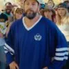Happy Gilmore 2 Adam Sandler Blue Jersey