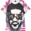 Jey Uso Yeet Pink Shades T- Shirt