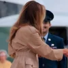 Shop Melania Trump Texas Jacket