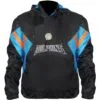 Miami Dolphins NFL Pullover Starter Jacket