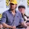 Ryan Gosling 2025 Comic-Con International Shirt