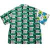 TV-Series Hitmakers S01 Bernard Harvey Multicolor Mixed Print Shirt