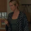 The Hunting Wives 2025 Brittany Snow Robe