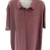 The Today Show 2025 Shaquille Brewster’s Polo Shirt